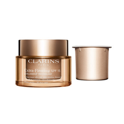 Clarins Extra-Firming Jour SPF 15 Crème Fermeté Anti-âge