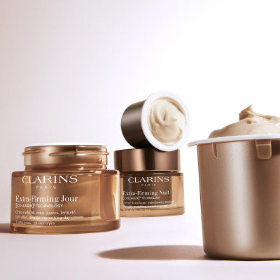 Clarins Extra-Firming Jour SPF 15 Crème Fermeté Anti-âge