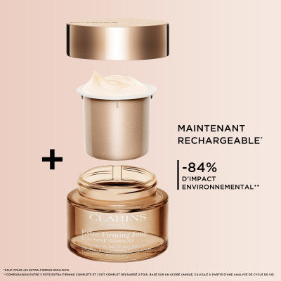 Clarins Extra-Firming Jour SPF 15 Crème Fermeté Anti-âge
