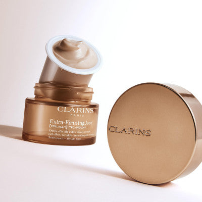 Clarins Extra-Firming Jour SPF 15 Crème Fermeté Anti-âge