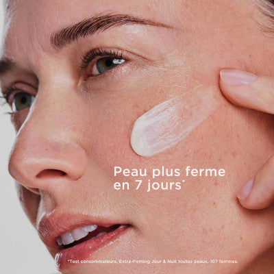 Clarins Extra-Firming Jour SPF 15 Crème Fermeté Anti-âge