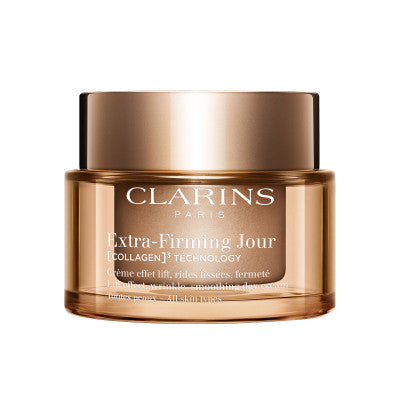 Clarins Extra-Firming Jour Crème Fermeté Anti-âge