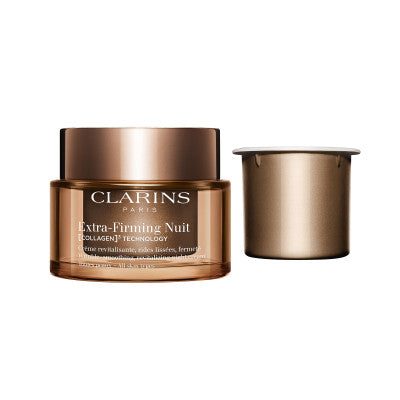 Clarins Extra-Firming Nuit Crème Fermeté Anti-âge