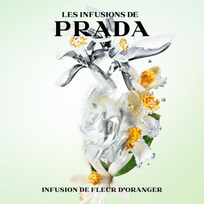 Prada Infusion De Fleur D'Oranger Eau De Parfum