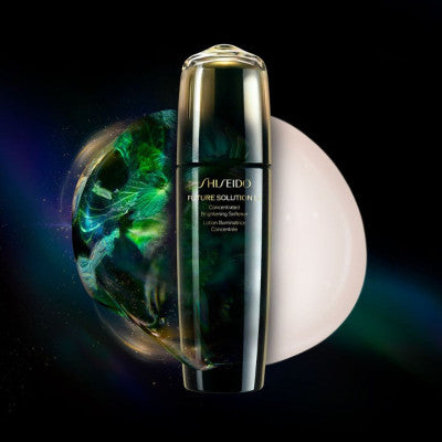 Shiseido Future Solution LX Lotion Illuminatrice Concentrée