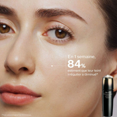 Shiseido Future Solution LX Lotion Illuminatrice Concentrée
