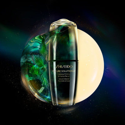 Shiseido Future Solution LX Sérum Intensif Fermeté Et Eclat