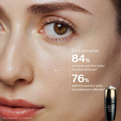 Shiseido Future Solution LX Sérum Intensif Fermeté Et Eclat