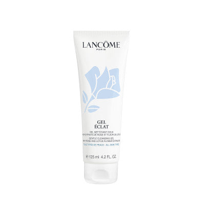 Lancome Gel Éclat Nettoyant Clarifiant Mousse Perlée