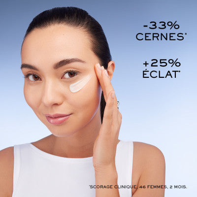 Lancome Génifique Ultimate Crème Anti-âge Yeux