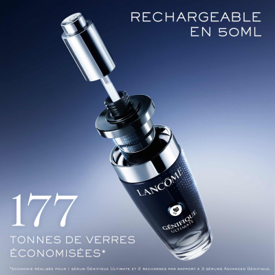 Lancome Génifique Ultimate Sérum Réparateur