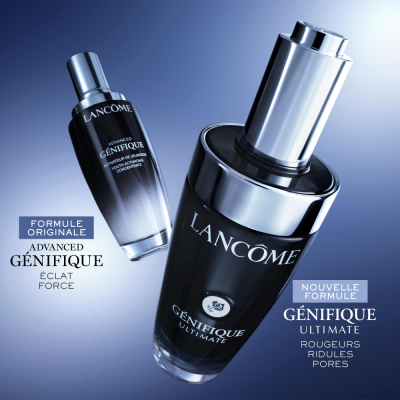 Lancome Génifique Ultimate Sérum Réparateur
