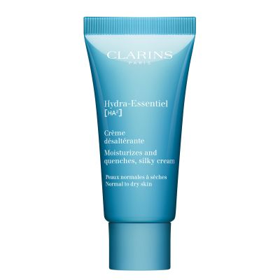 Clarins Hydra-Essentiel [HA²] Crème Hydratante Peaux Normales à Sèches
