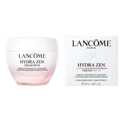 Lancome Hydra Zen Crème Hydratante Apaisante SPF 20