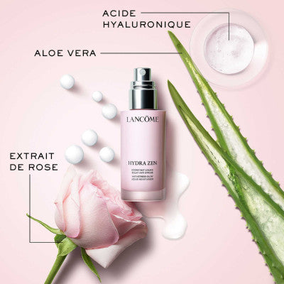 Lancome Hydra Zen Hydratant Liquide éclat Anti-stress