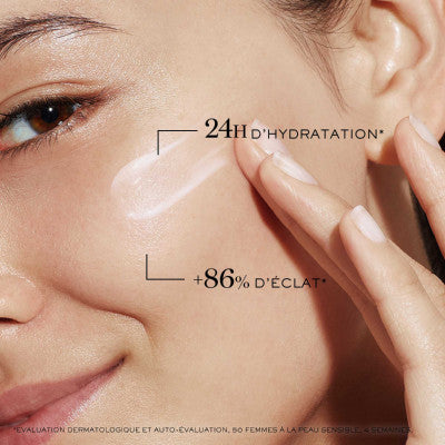 Lancome Hydra Zen Hydratant Liquide éclat Anti-stress