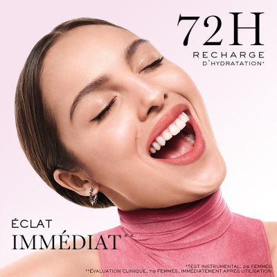 Lancome Hydra Zen Gel Crème Hydratante