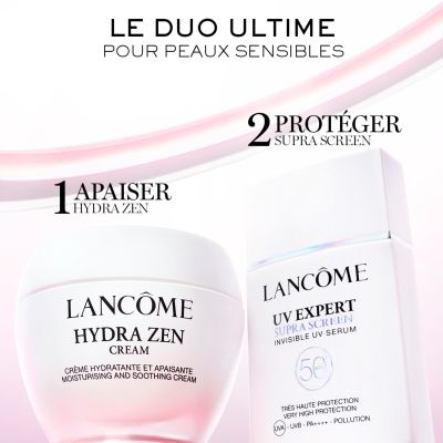 Lancome Hydra Zen Crème Hydratante