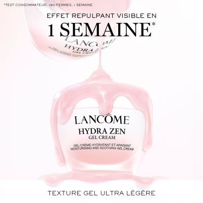 Lancome Hydra Zen Gel Crème Hydratante
