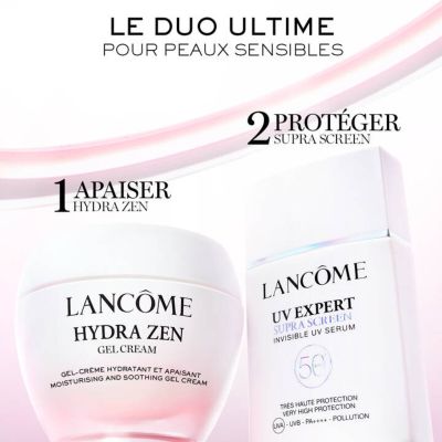 Lancome Hydra Zen Gel Crème Hydratante