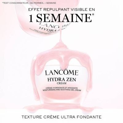 Lancome Hydra Zen Crème Hydratante