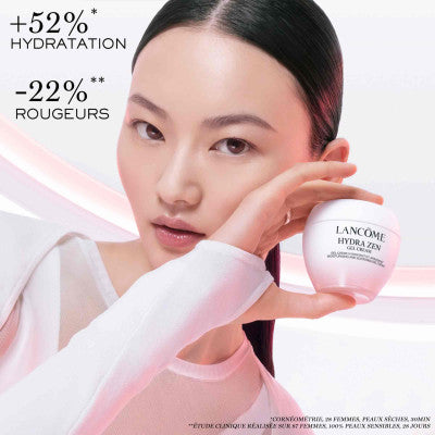 Lancome Coffret Hydra Zen Coffret Pour Femme