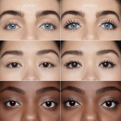 Lancome Hypnôse Drama Waterproof MASCARA YEUX