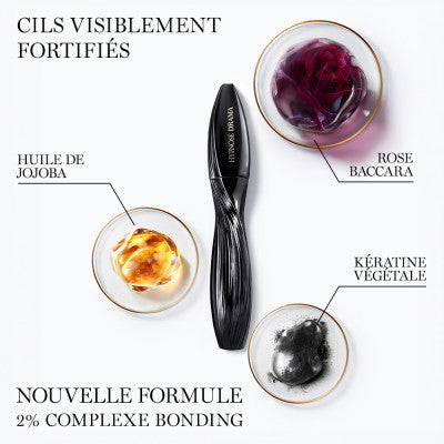 Lancome Hypnôse Drama Mascara Volume Extrême Instantané