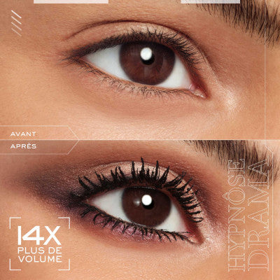 Lancome Hypnôse Drama Mascara