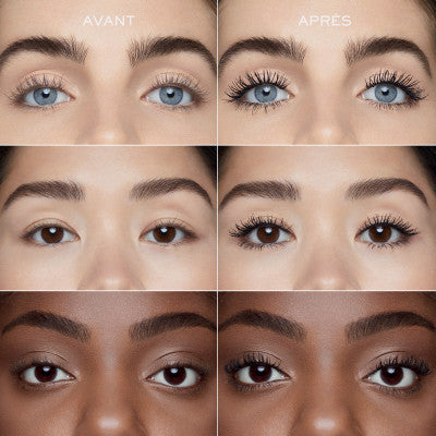 Lancome Hypnôse Drama Mascara Volume Extrême Instantané