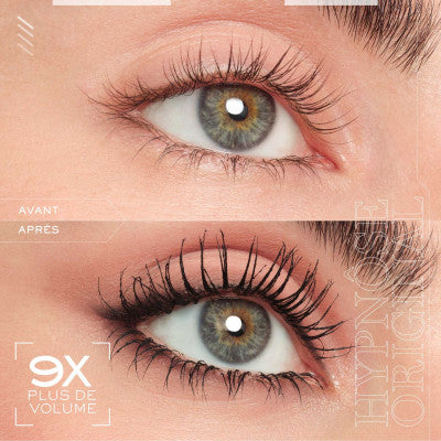 Lancome Hypnôse Mascara
