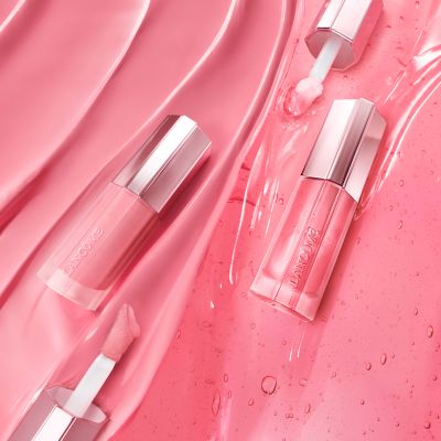 Lancome Idôle Juicy Blush Blush Liquide Mat Effet Seconde Peau