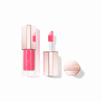 Lancome Idôle Juicy Blush Blush Liquide Mat Effet Seconde Peau