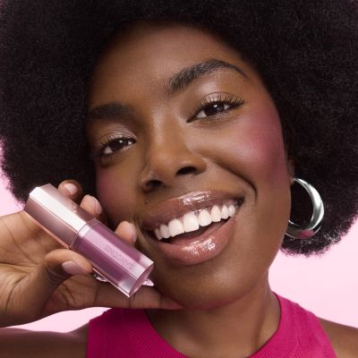 Lancome Idôle Juicy Blush Blush Liquide Mat Effet Seconde Peau