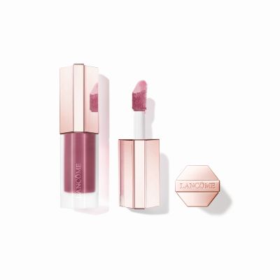 Lancome Idôle Juicy Blush Blush Liquide Mat Effet Seconde Peau