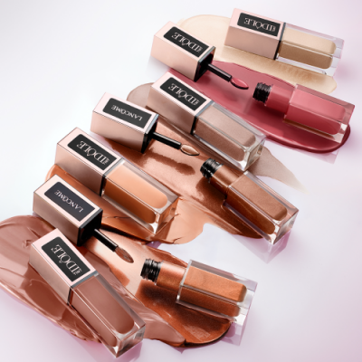 Lancome Idôle Tint Ombre à Paupières Liquide Multi-usage