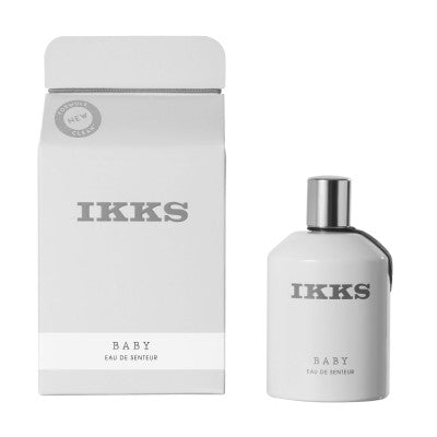 Ikks Baby Eau De Senteur