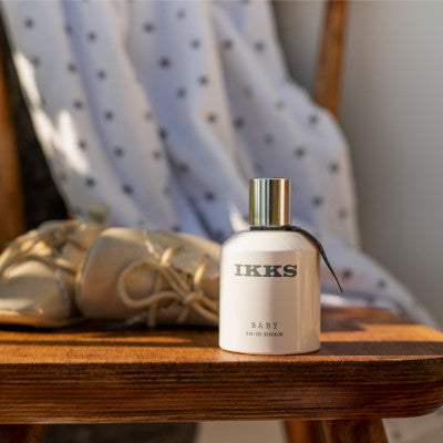 Ikks Baby Eau De Senteur