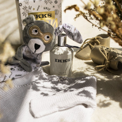 Ikks Coffret 'My Baby Rock' Coffret Pour Enfant