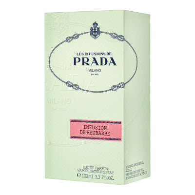 Prada Infusion De Rhubarbe Eau De Parfum