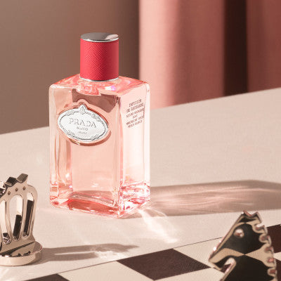 Prada Infusion De Rhubarbe Eau De Parfum