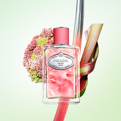 Prada Infusion De Rhubarbe Eau De Parfum