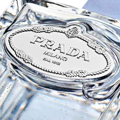 Prada Infusion D'Amande Eau De Parfum