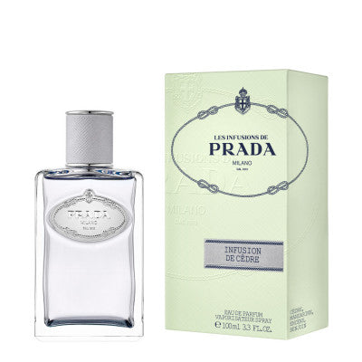 Prada Infusion De Cèdre Eau De Parfum