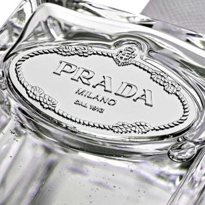 Prada Infusion De Cèdre Eau De Parfum