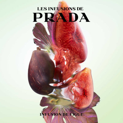 Prada Infusion De Figue Eau De Parfum
