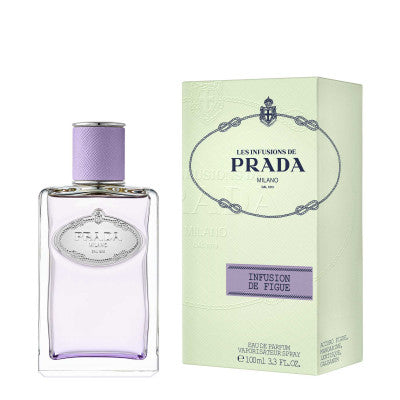 Prada Infusion De Figue Eau De Parfum