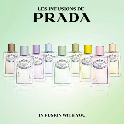 Prada Infusion De Figue Eau De Parfum