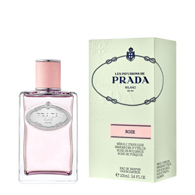 Prada Infusion De Rose Eau De Parfum
