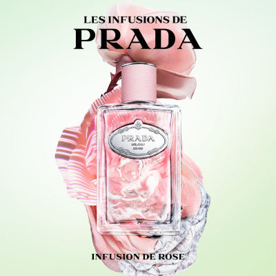 Prada Infusion De Rose Eau De Parfum